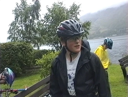 05 Aug 2000 · Scottish Highlands: Day 4 Ratagan to Applecross B&B